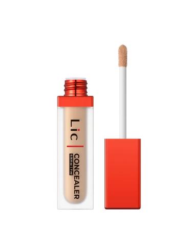 Lic Classile for face and eye natural 04Y - Buy Online on GoSupps.com