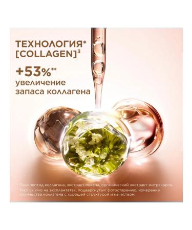 Clarins Anti-aging day cream Extra-Firming 40+ - Buy Online on GoSupps.com