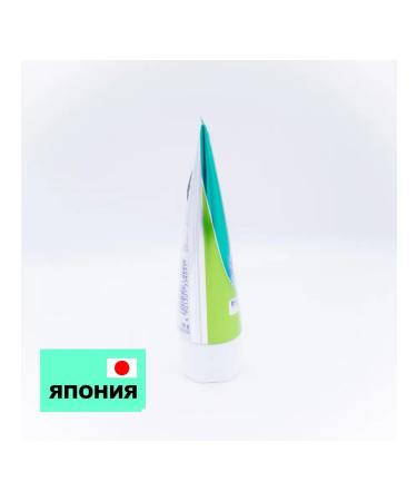 KAO Toothpaste "Clear Clean Nexdent Pure Mint" delicate mint - Buy Online on GoSupps.com