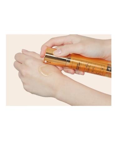 VT Cosmetics Boster-serum and vitamin C Vita-Light Reedle Shot 300 - Buy Online on GoSupps.com