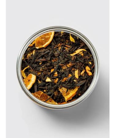 S&N SNacks Mulledwine tea black sheet orange - Buy Online on GoSupps.com