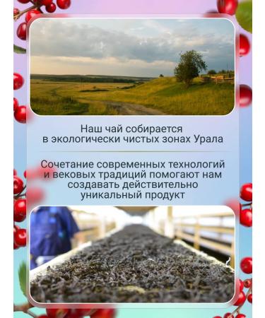 Kasper Tea Berry Ivan Leaf Tea Evil with Cranberry 50 g - Buy Online on GoSupps.com