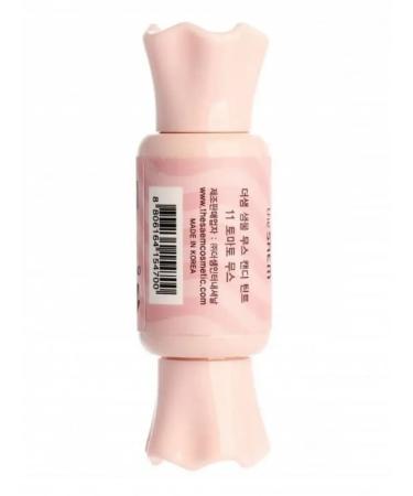 THE SAEM Tint-Muss for the lip candy 02 Strawberry - Buy Online on GoSupps.com