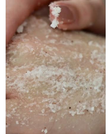 LIGHT OF THE NIGHT Sugar-salt body scrub with pheromones - Buy Online on GoSupps.com