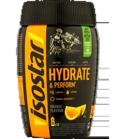 Isostar 2 Isotonic banks H&P Lemon and Orange - Buy Online on GoSupps.com