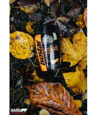 Isostar 2 Isotonic banks H&P Lemon and Orange - Buy Online on GoSupps.com