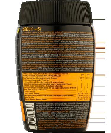 Isostar 3 banks of Isotonic H&P Lemon Orange Grapefruit - Buy Online on GoSupps.com