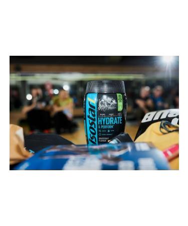 Isostar 4 banks of isotonic H&P all tastes - Buy Online on GoSupps.com