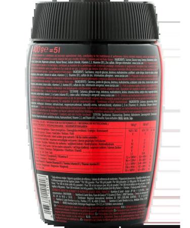 Isostar 4 banks of isotonic H&P all tastes - Buy Online on GoSupps.com
