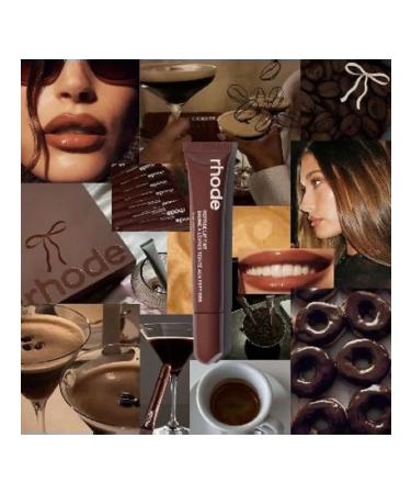 Rhode Peptide tint for lip from Heil Bieber Luxury - Buy Online on GoSupps.com