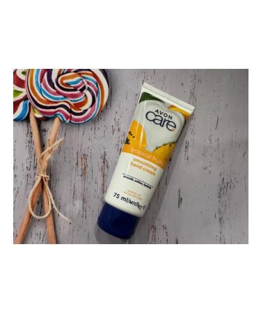 Moisturizing hand cream "Soft care" - Buy Online on GoSupps.com