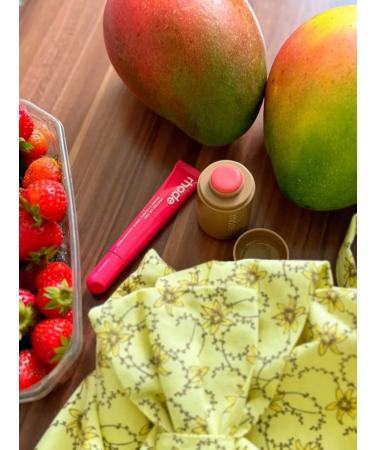 Rhode Trend Tint for the Lip Moisturizing Guava Spritz - Buy Online on GoSupps.com