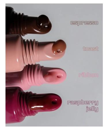 Rhode Moisturizing lip tint Peptide Lip Tint (Raspberry Jelly) - Buy Online on GoSupps.com