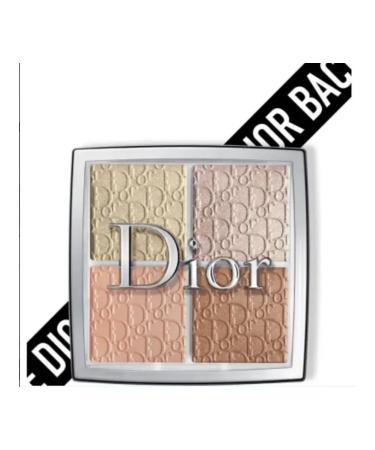 Dior Backstage Hylaiter Palette