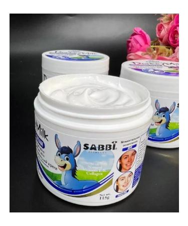 DIANN Facial cream bleaching - Buy Online on GoSupps.com
