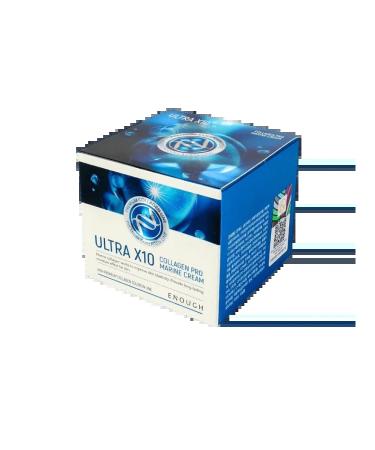 Beauty&Vika5 Face cream with collagen - Buy Online on GoSupps.com