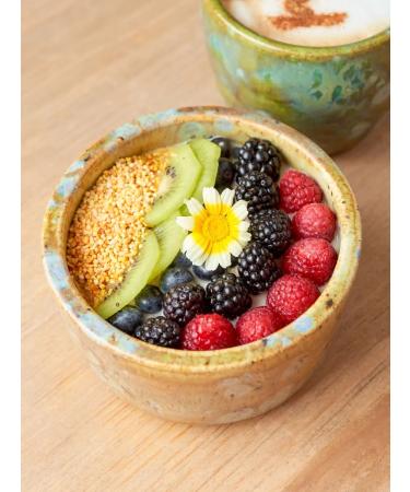 LUKKSEN Group amaranth food without gluten 250 g - Buy Online on GoSupps.com