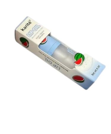 Karite Moisturizing lip gloss Watermelon