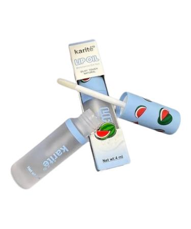 Karite Moisturizing lip gloss Watermelon - Buy Online on GoSupps.com