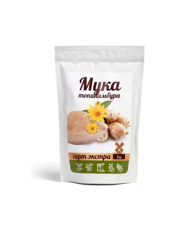 Healthy life Jerusalem artichoke powder Extra 1 kg - Buy Online on GoSupps.com