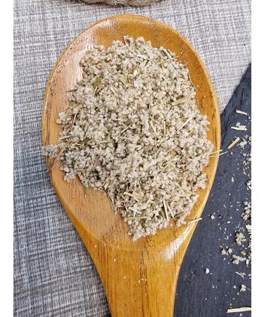 Erva woolly grass 500 g - Buy Online on GoSupps.com