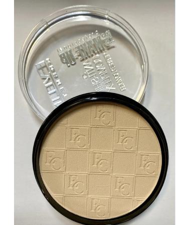 Eveline Cosmetics Mineral matting powder Transpart 31