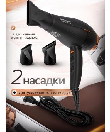 KARIM HOME Professional hair dryer - Buy Online on GoSupps.com