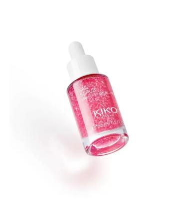 KIKO Milano Nail Scrub Scrub for nails and cuticles - Buy Online on GoSupps.com