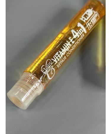 cosmetics A set of hair fillers 13ml yellow 5 pcs - Buy Online on GoSupps.com