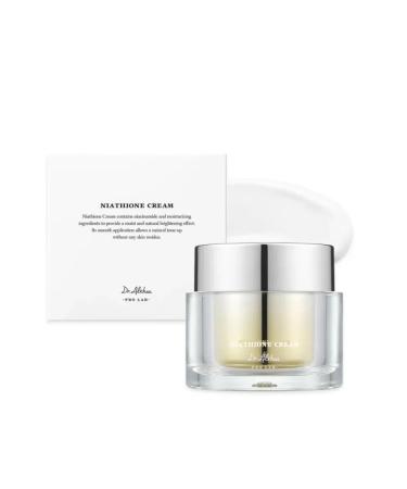 Dr Althea Face cream NiatHione Cream - Buy Online on GoSupps.com