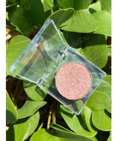 SIEAI Set 3 highlighters (shadows-passages) for the face and eyes - Buy Online on GoSupps.com