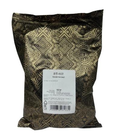 Tea World Puer no mini -toch candy Pressed tea Yunnan - Buy Online on GoSupps.com