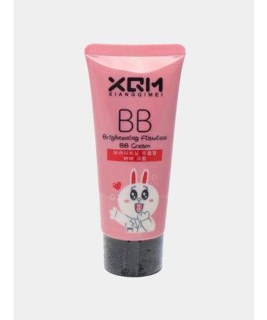XQM Tonal matting VB cream pink bunny - Buy Online on GoSupps.com