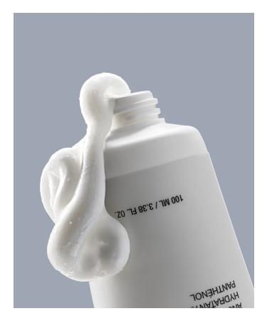 Anua Cream 3 Ceramide Panthenol Moisture Barrier Cream 100ml - Buy Online on GoSupps.com