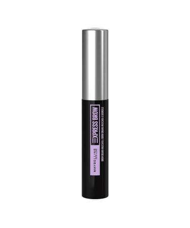 L'Or al Paris Eyebrow mascara Express Brow Drama transparent