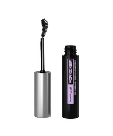 L'Or al Paris Eyebrow mascara Express Brow Drama transparent - Buy Online on GoSupps.com