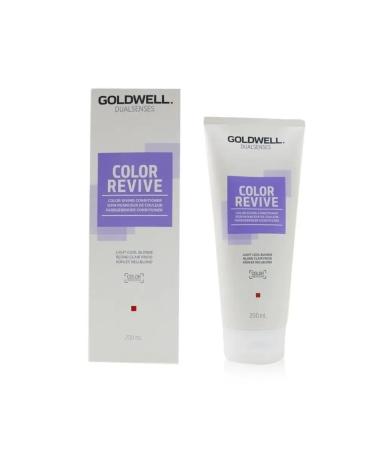 Goldwell Cool Light Blond shade hair balm 200ml - Buy Online on GoSupps.com