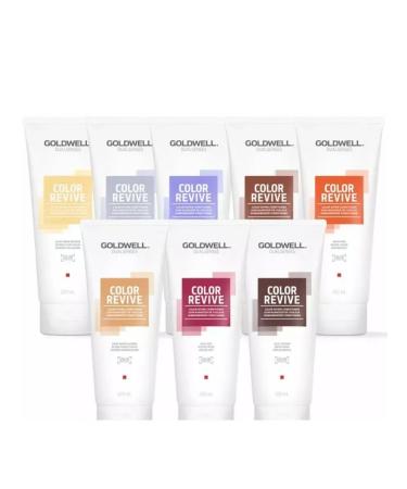Goldwell Cool Light Blond shade hair balm 200ml - Buy Online on GoSupps.com