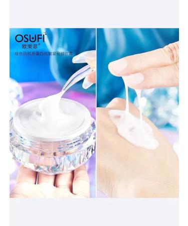 CAAMEEL Moisturizing face 50 g - Buy Online on GoSupps.com