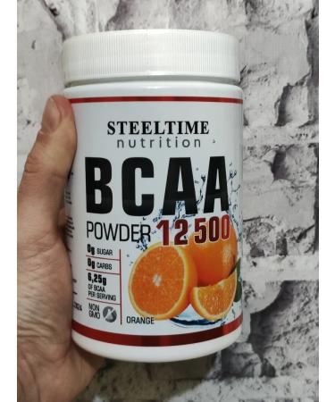 BCAA amino acids sports nutrition for recovery - Buy Online on GoSupps.com