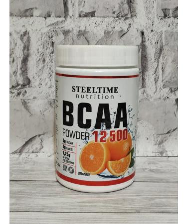 BCAA amino acids sports nutrition for recovery - Buy Online on GoSupps.com