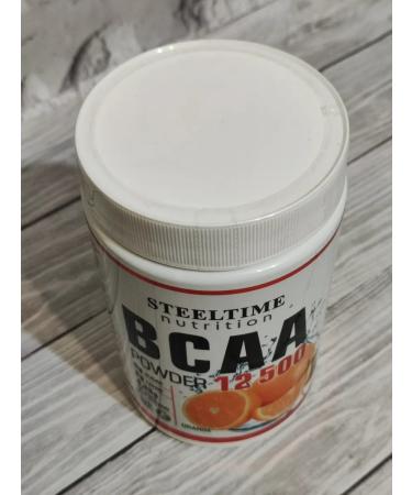 BCAA amino acids sports nutrition for recovery - Buy Online on GoSupps.com