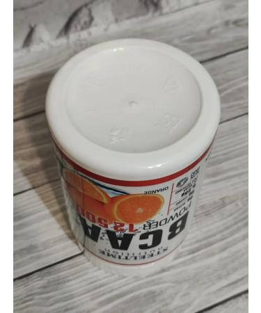 BCAA amino acids sports nutrition for recovery - Buy Online on GoSupps.com