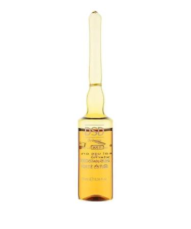 DSD de Luxe - 3 4 ampoules from hair loss 10x10 ml - Buy Online on GoSupps.com