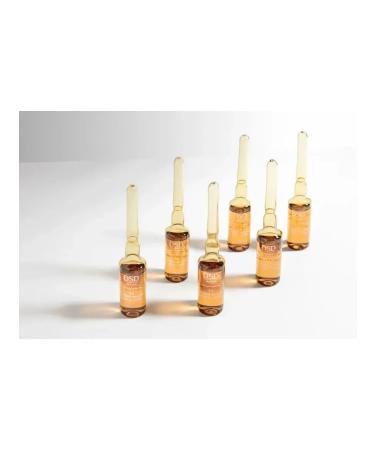 DSD de Luxe - 3 4 ampoules from hair loss 10x10 ml - Buy Online on GoSupps.com