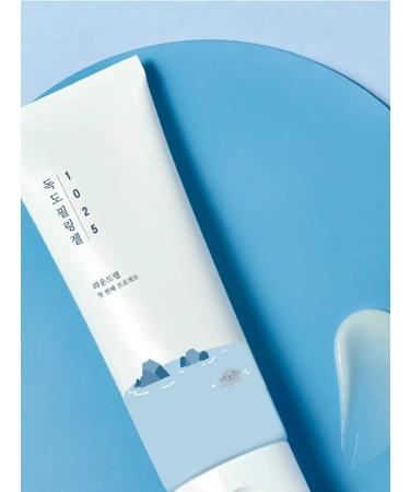 FMF Round Lab 1025 Dokdo Peeling Gel - Buy Online on GoSupps.com