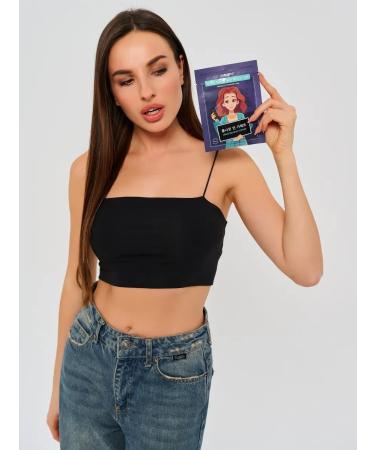 ayoume Facial masks Korean fabric 10 pcs - Buy Online on GoSupps.com