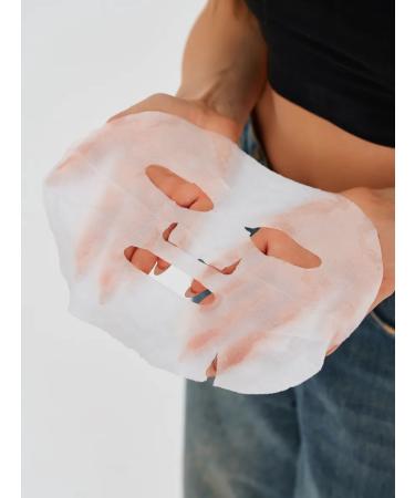 ayoume Facial Facial Facial set 20 pcs - Buy Online on GoSupps.com