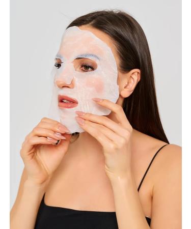 ayoume Facial Facial Facial set 20 pcs - Buy Online on GoSupps.com