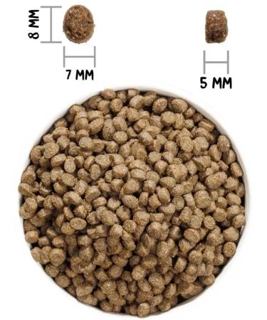 Ownat Aries food for cats. Gran free sterilized fish 3 kg - Buy Online on GoSupps.com